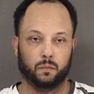 Tennessee Man Attempts to Evade Local Arrest
