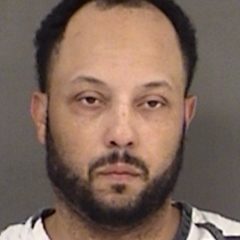 Tennessee Man Attempts to Evade Local Arrest