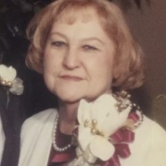 Mona Tess Douglas