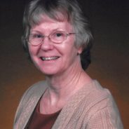 Carolyn Douglas Flora
