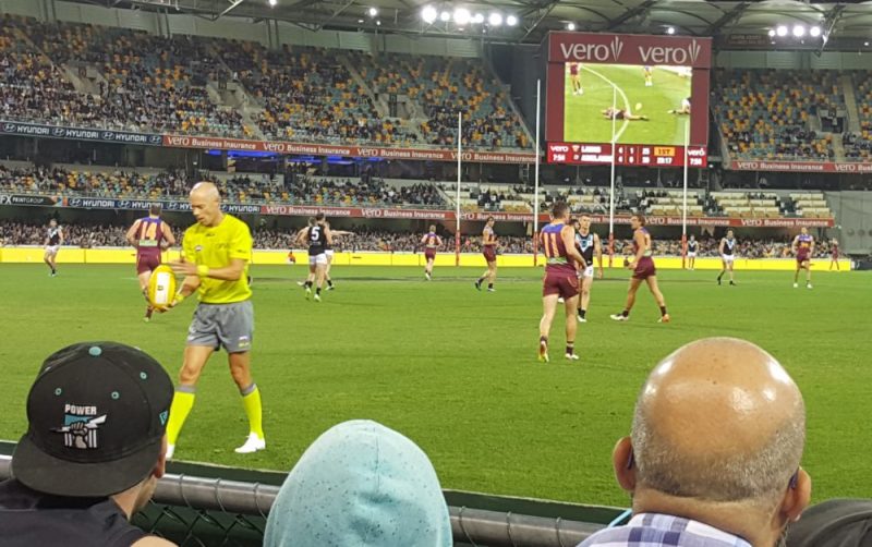 Footy