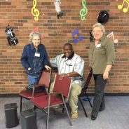 Music Appreciation Day at Terrific Tuesdays