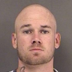 Kaufman County Warrant Increases Hykel’s Charges in Hopkins County