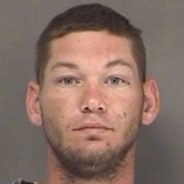 Hughes Sentenced to Two Years Day-for-Day