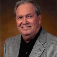 Charles Johnson