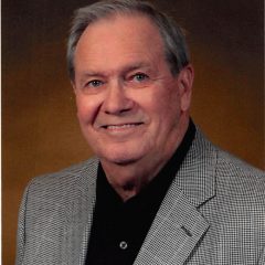 Charles Johnson