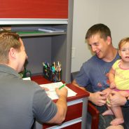 Registration For Fall Semester Underway at PJC-Sulphur Springs Campus