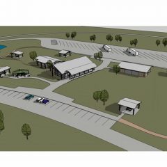TxDOT Unveils Plans for I-30 Rest Stop at Cumby