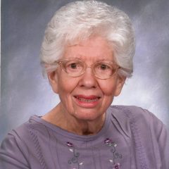 Glenda Nell Rice