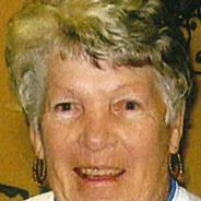 Peggy Jean Knott
