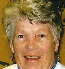 Peggy Jean Knott