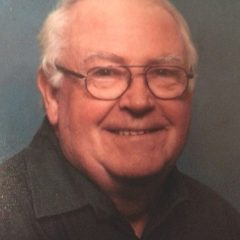 Ben D. Walker