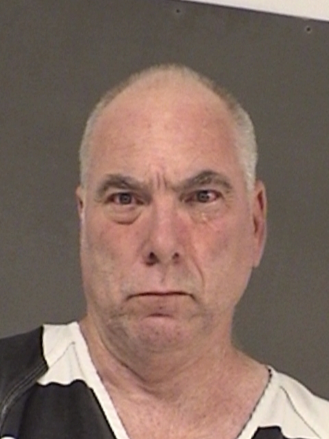 William Lonnie Wallis, 57