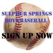 SS Baseball Association Registration Ends Saturday, September 3