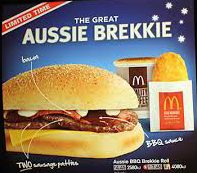 Brekkie