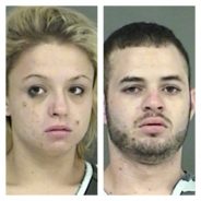 Large Sum of Money and Controlled Substance Found in Cumby Traffic Stop