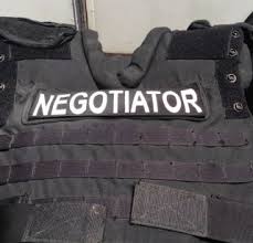 negotiator