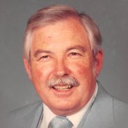 Ben Derryl Wood