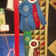 Vendors Are Autumn Stars at the Quilt Show!!