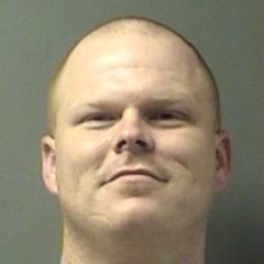 Campbell Back in Hopkins County Jail for Failure to Appear, Bail Jumping Endangerment of a Child Charges