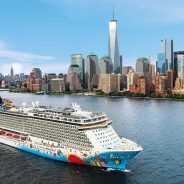 NCL Releases Rock-Bottom Pricing on 14 Day Cruise!