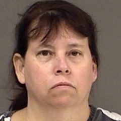 Three Arrested as Deputies Sought to Serve Warrant