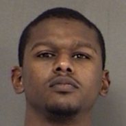 Young Back in Hopkins County Jail