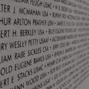Freedom Ball Garners $82,600 for Veteran’s Memorial