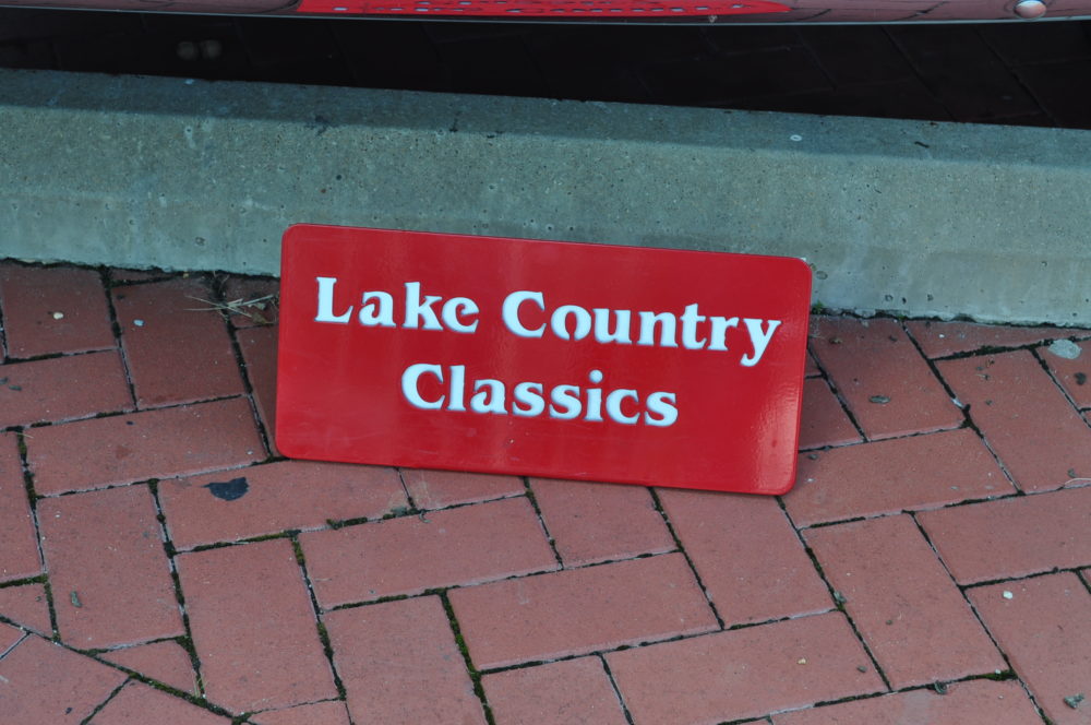 Lake Country Classics 2016