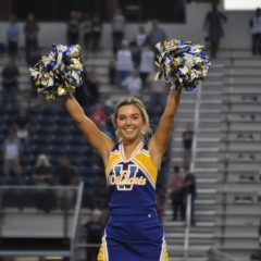 Wildcats Face Mesquite Poteet in Bi-District at Lindale; What the Coaches Are Saying