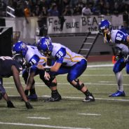 Wildcats Statistics Through First Week of District