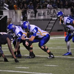 Wildcats Statistics Through First Week of District