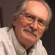 Douglas Ralph Palmer