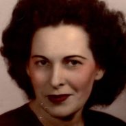 Larraine Hamilton