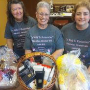 Terrific Tuesday Fundraiser
