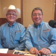 Second Annual NETBIO Ribeye Roundup October 7
