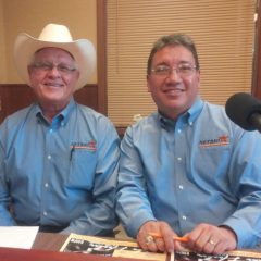 Second Annual NETBIO Ribeye Roundup October 7