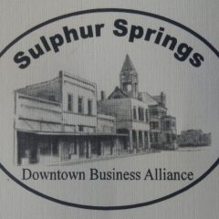 Downtown Business Alliance is Accepting New Members and Planning 2021 Events