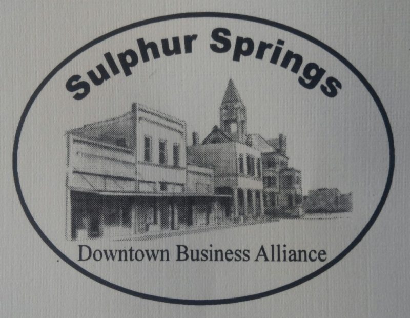 dba logo