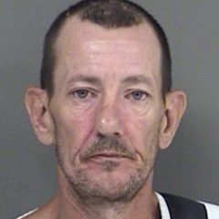 Theft of Bicycle Becomes One Too Many