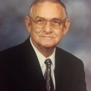 Jerry F. Anderson