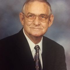Jerry F. Anderson