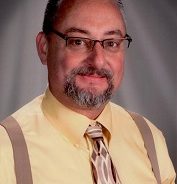 Yantis High Principal Now Acting Superintendent