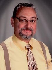 Yantis High Principal Now Acting Superintendent