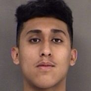 Cumby PD Nabs Two Garland Men Transporting Drugs, Money
