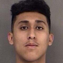 Cumby PD Nabs Two Garland Men Transporting Drugs, Money