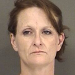 K-9 Unit Discovers Methamphetamine