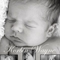 Korbin Wayne Goldsmith