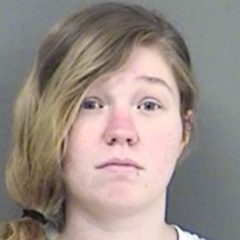 Mother Charged with Injury to a Child When Newborn Tested Positive for Narcotics