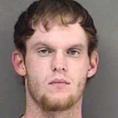 DPS Stop Leads to Pool’s Arrest